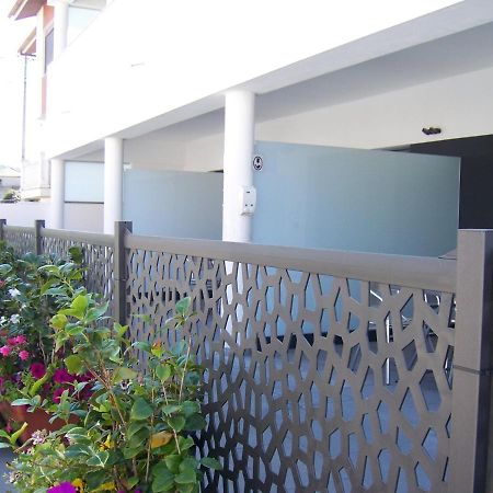 Nc Apartamentos Bragança Dış mekan fotoğraf
