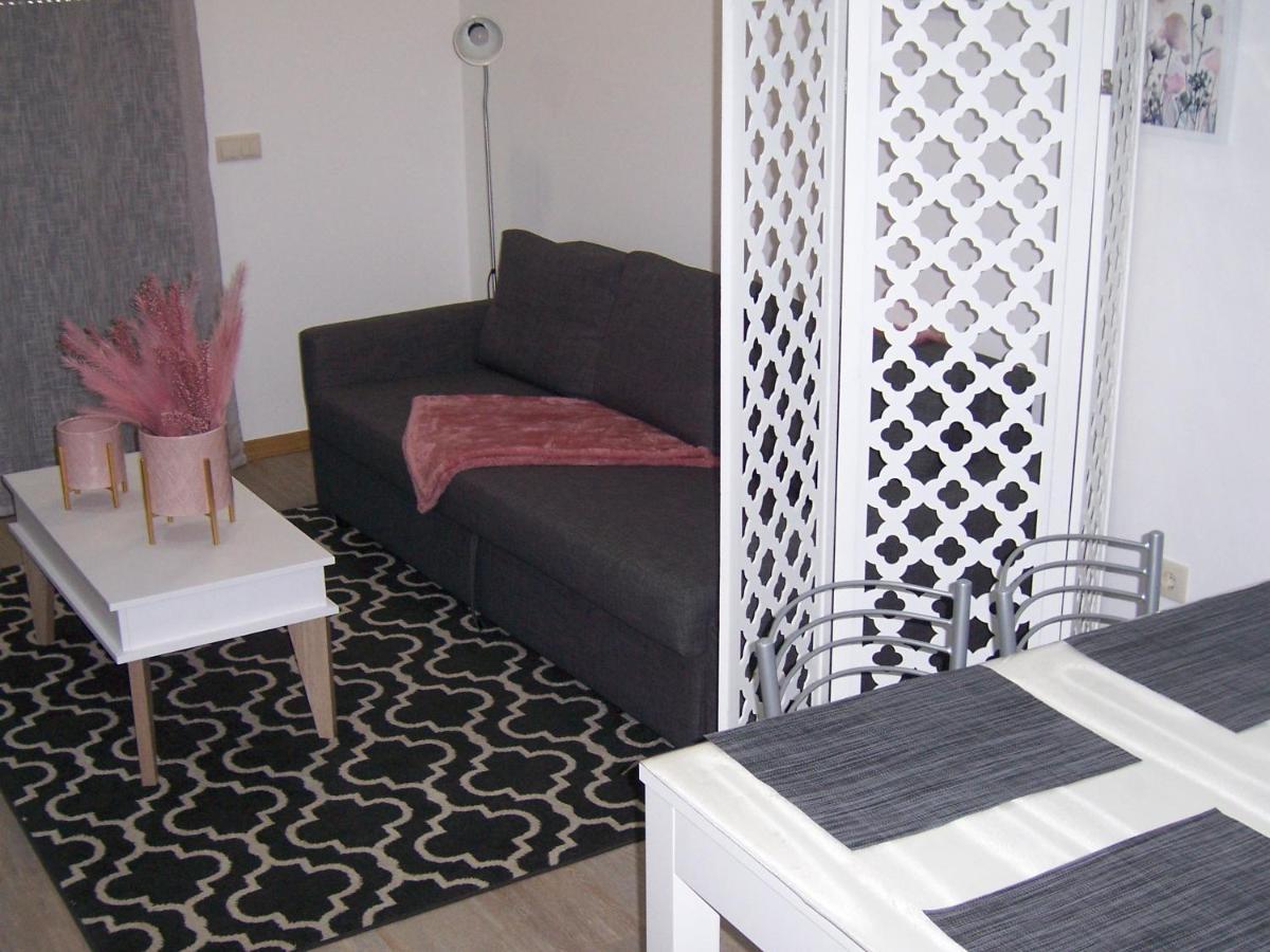 Nc Apartamentos Bragança Dış mekan fotoğraf