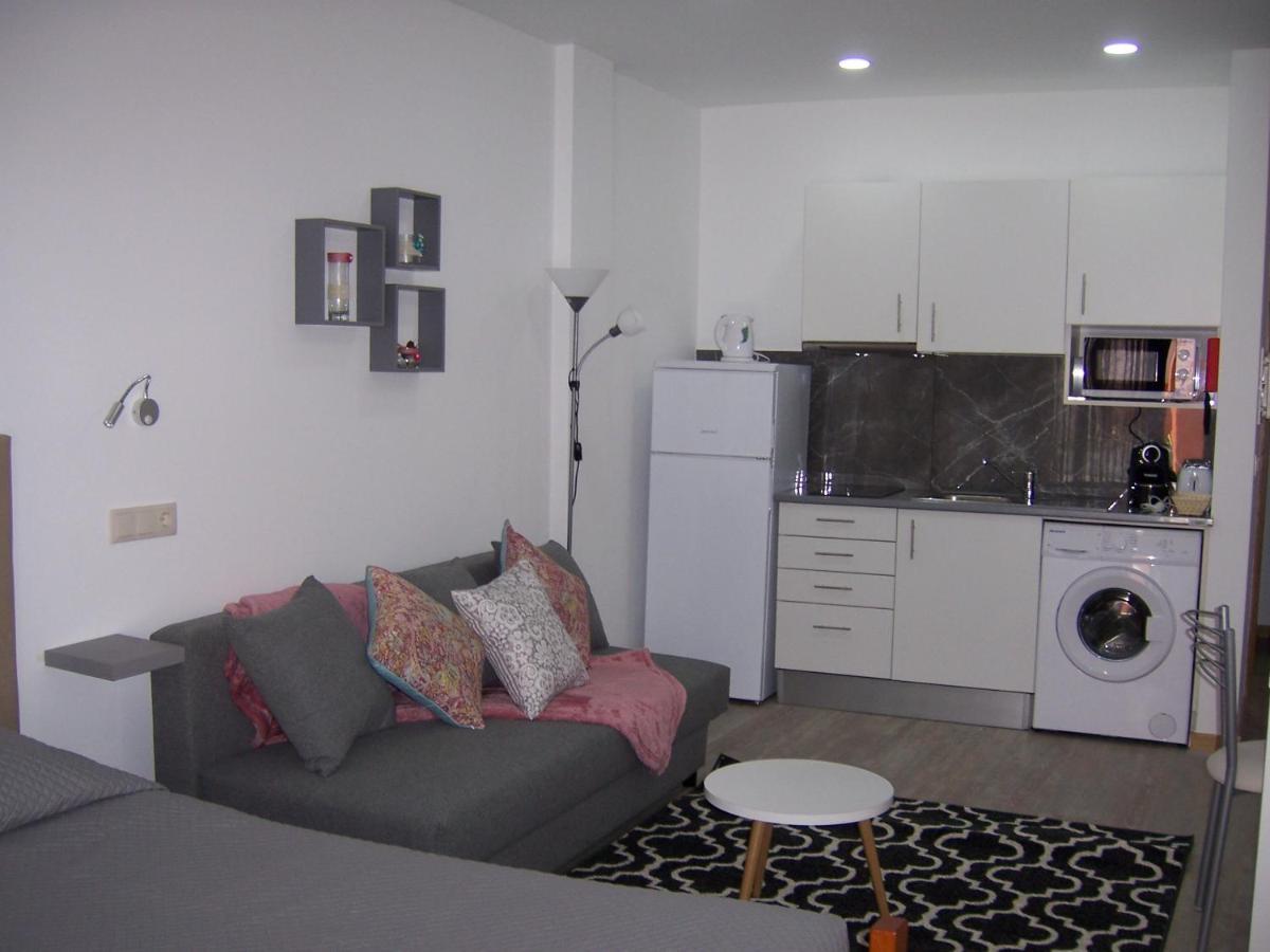 Nc Apartamentos Bragança Dış mekan fotoğraf