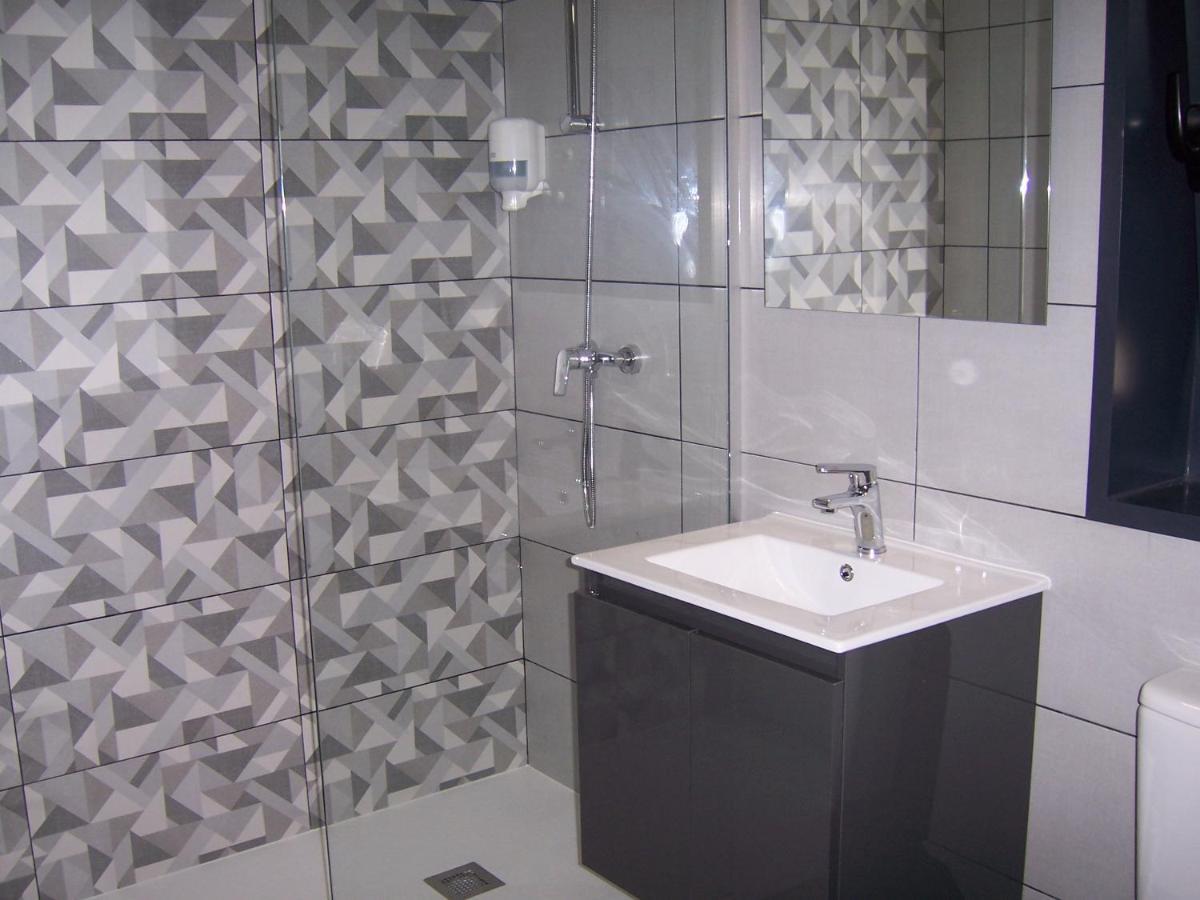 Nc Apartamentos Bragança Dış mekan fotoğraf